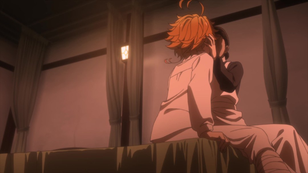 Emma Hentai prometió tonterías