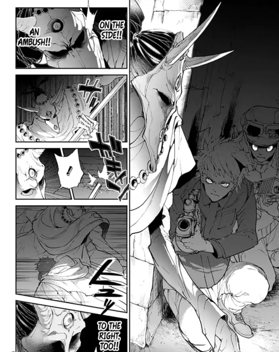 El manga Hentai Hentai prometido Neverland