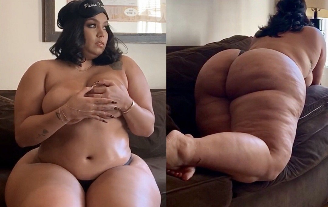 Sophie Dibbo Anal