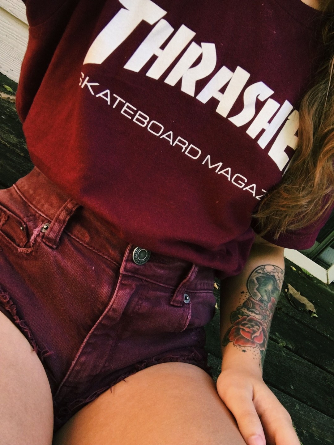 Stripper en un club nocturno