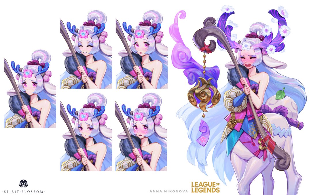 Anna Blossom Pornstar