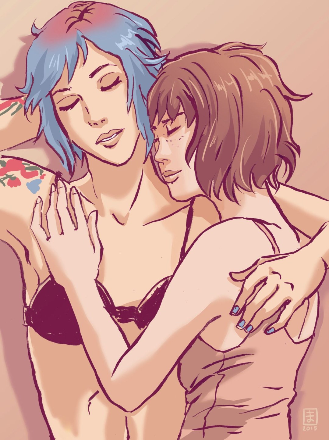 Chloe Yuri