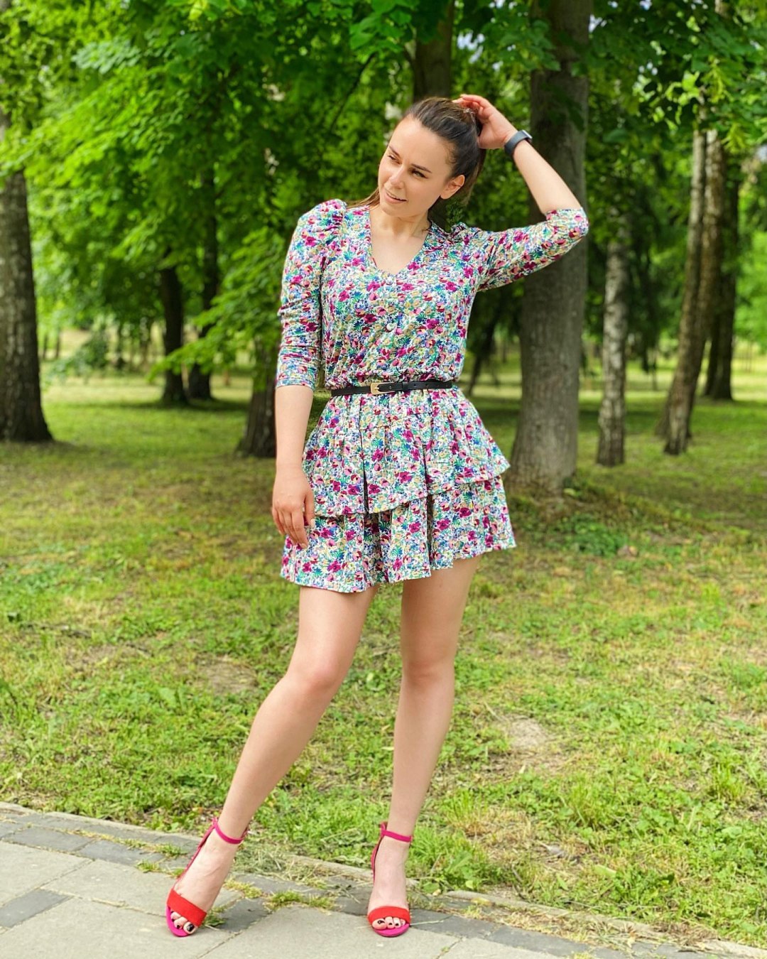 Lena Heyhelen