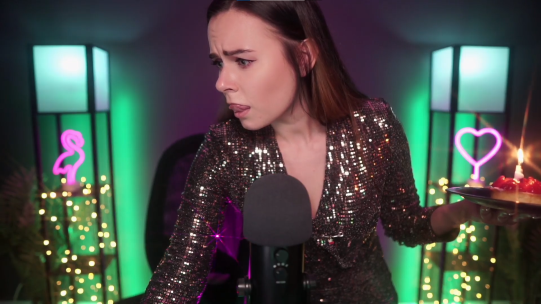 ASMR