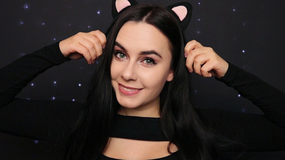 Sirius Eyes asmr Streams