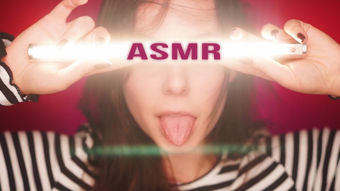ASMR La esposa te pondrá a dormir mi amado