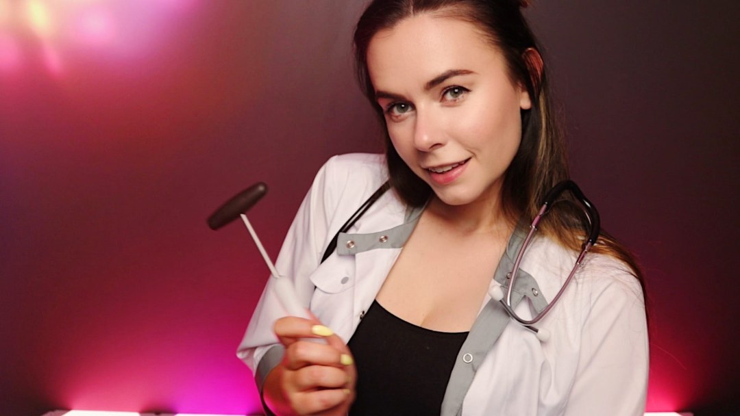Evelina asmr