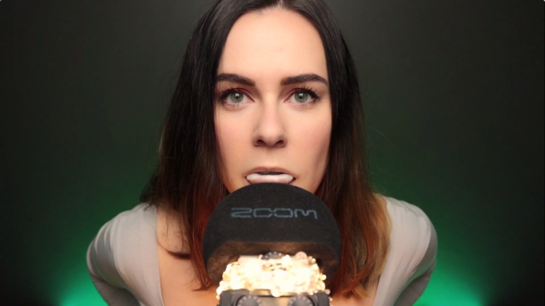 Lena asmr