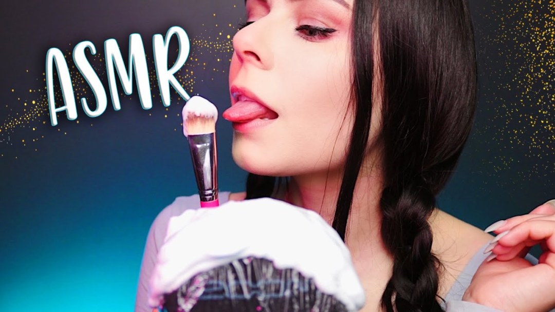 Hola Helen Asmr por dormir