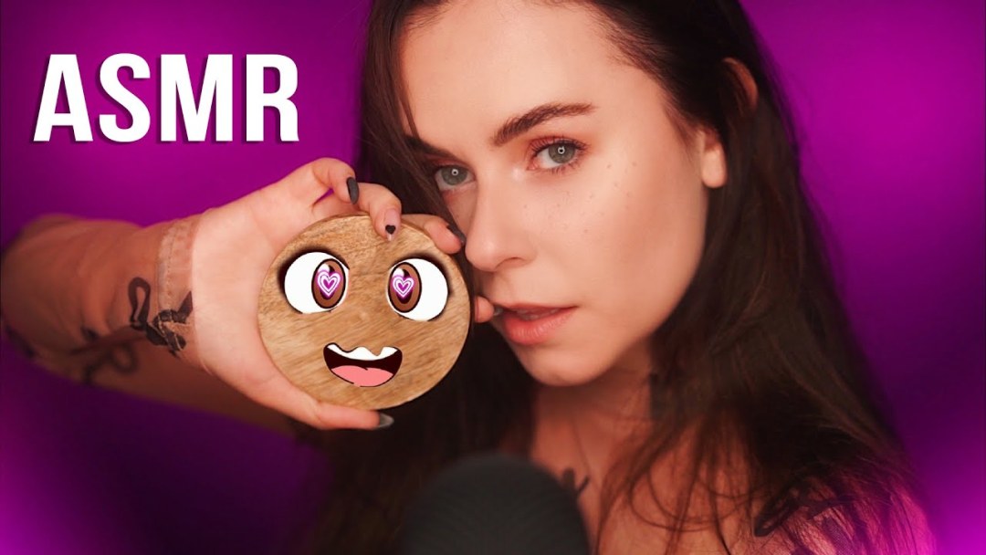 Heyhelen asmr drene