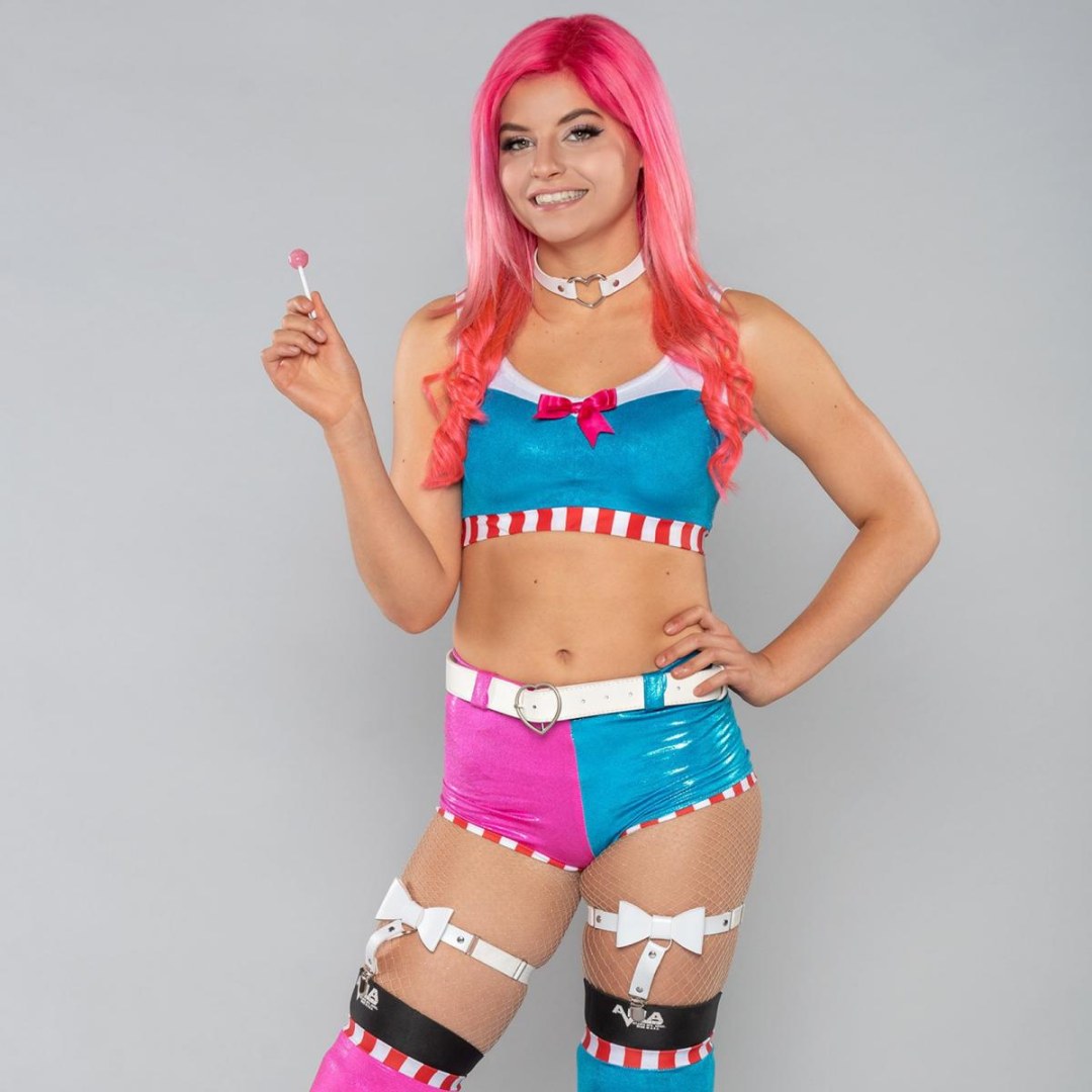 El fondo de los pasteles