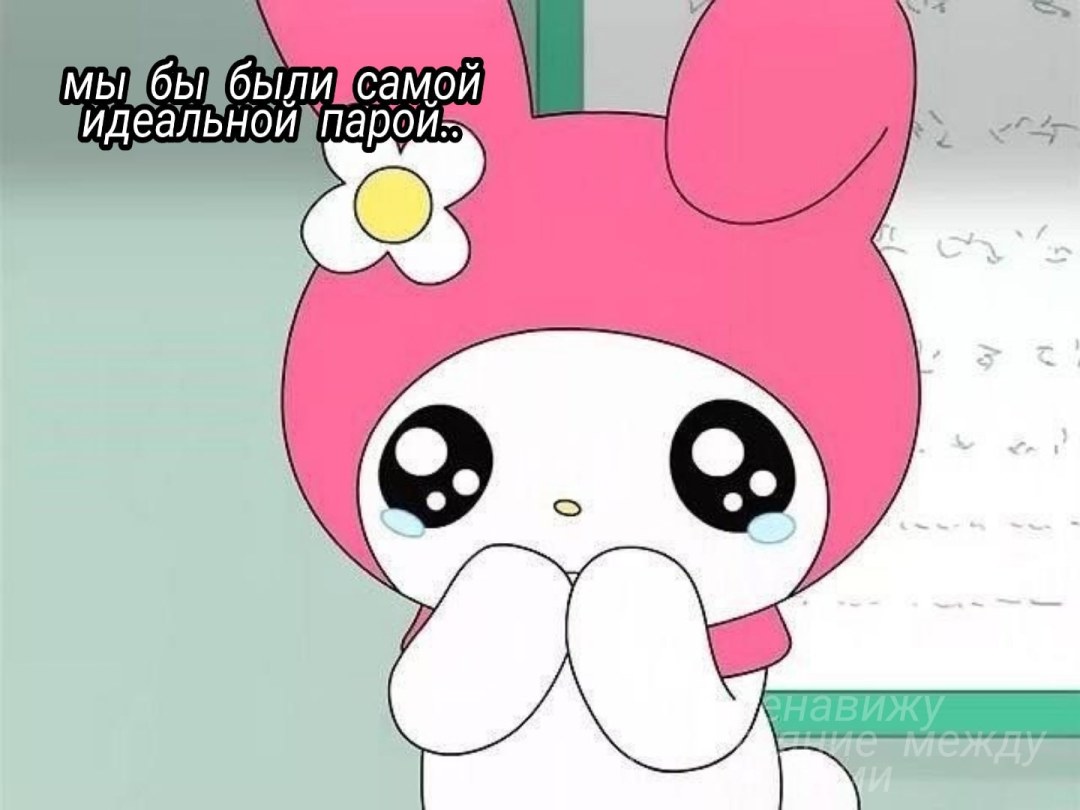 Hallow Kitty mi melodía