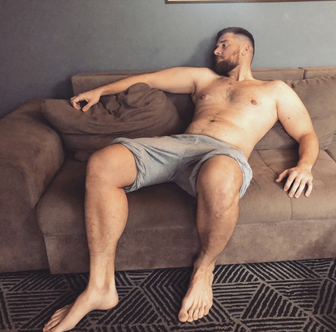 Caramelo de sal desde arriba