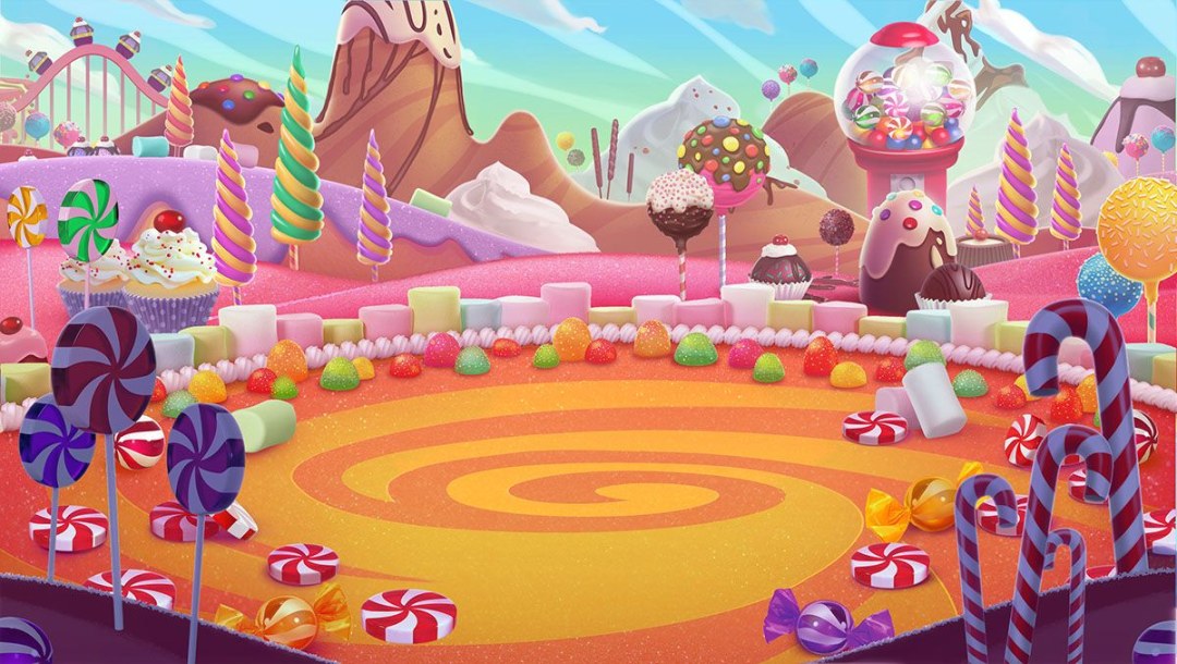 La niña se durmió en la calle