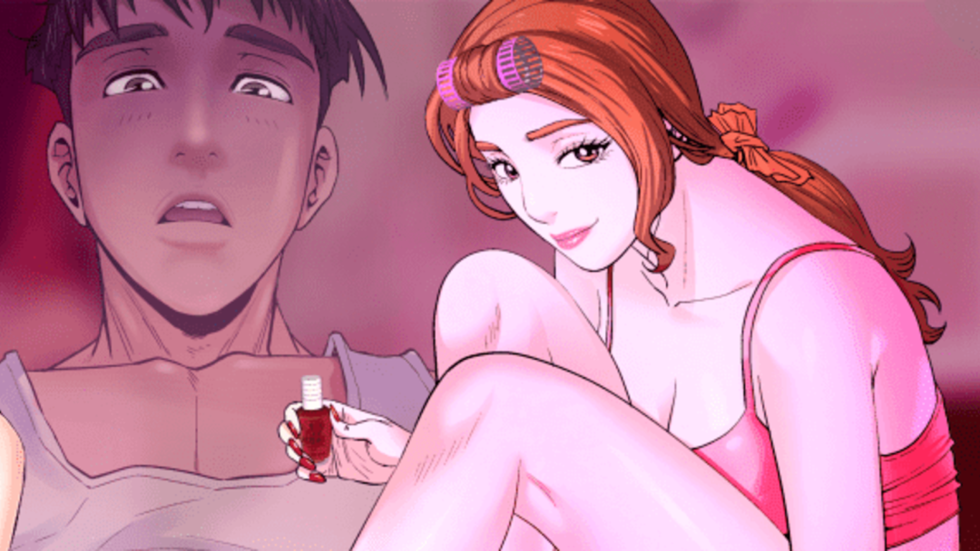 Valle lascivo de las estrellas