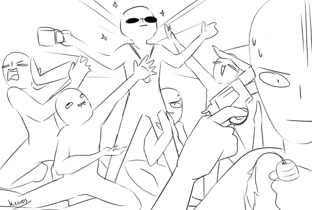 Entrenador Pokemon Comics Shadman