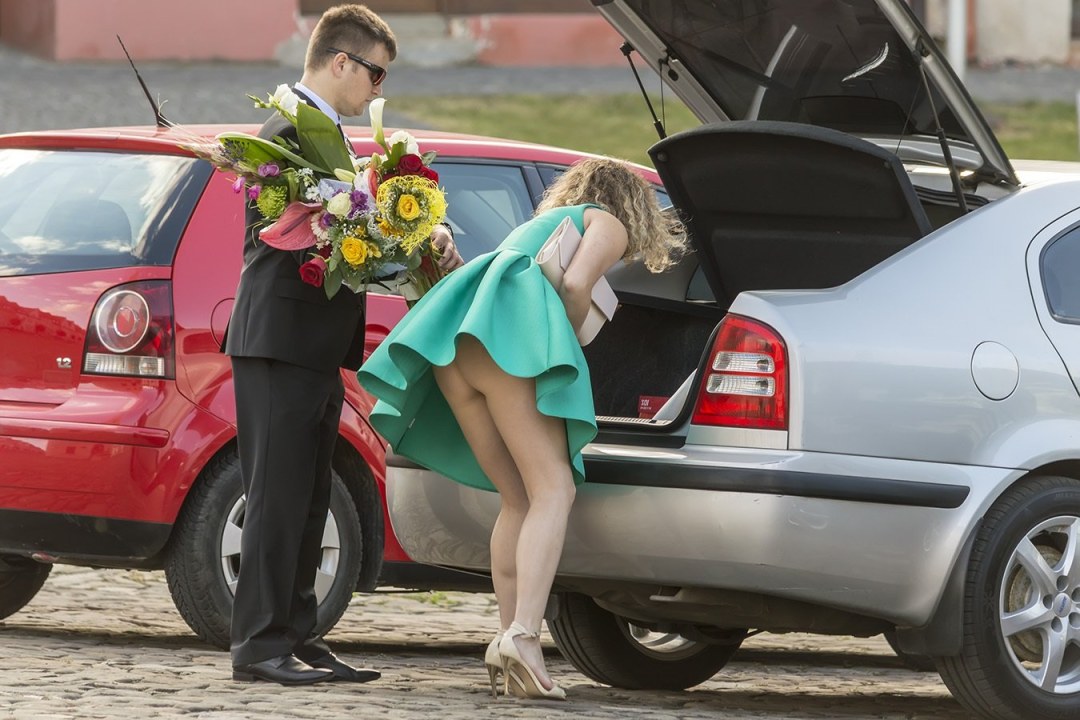 Diversión sobre chicas