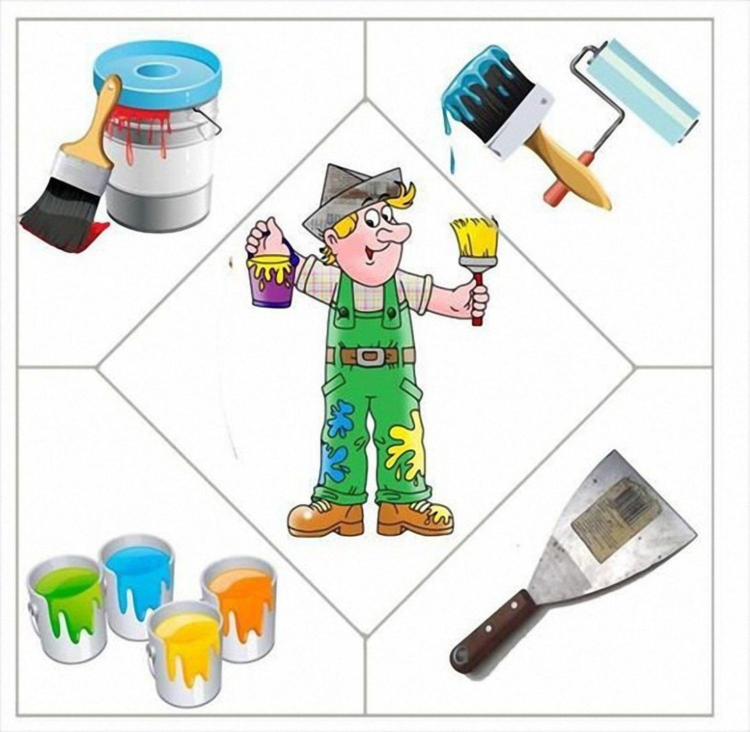 Juego didáctico que necesita lo que