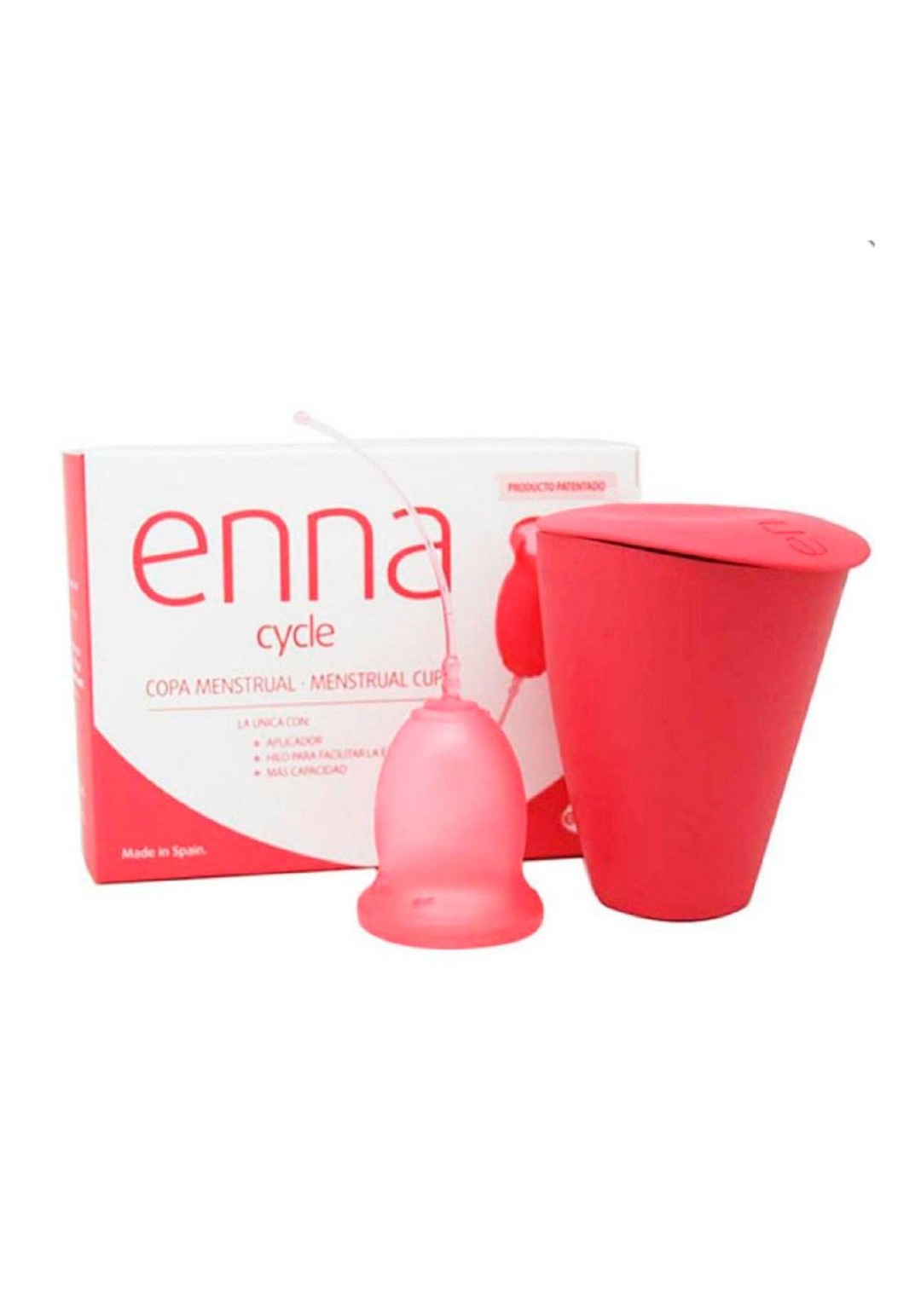 Ciclo enna