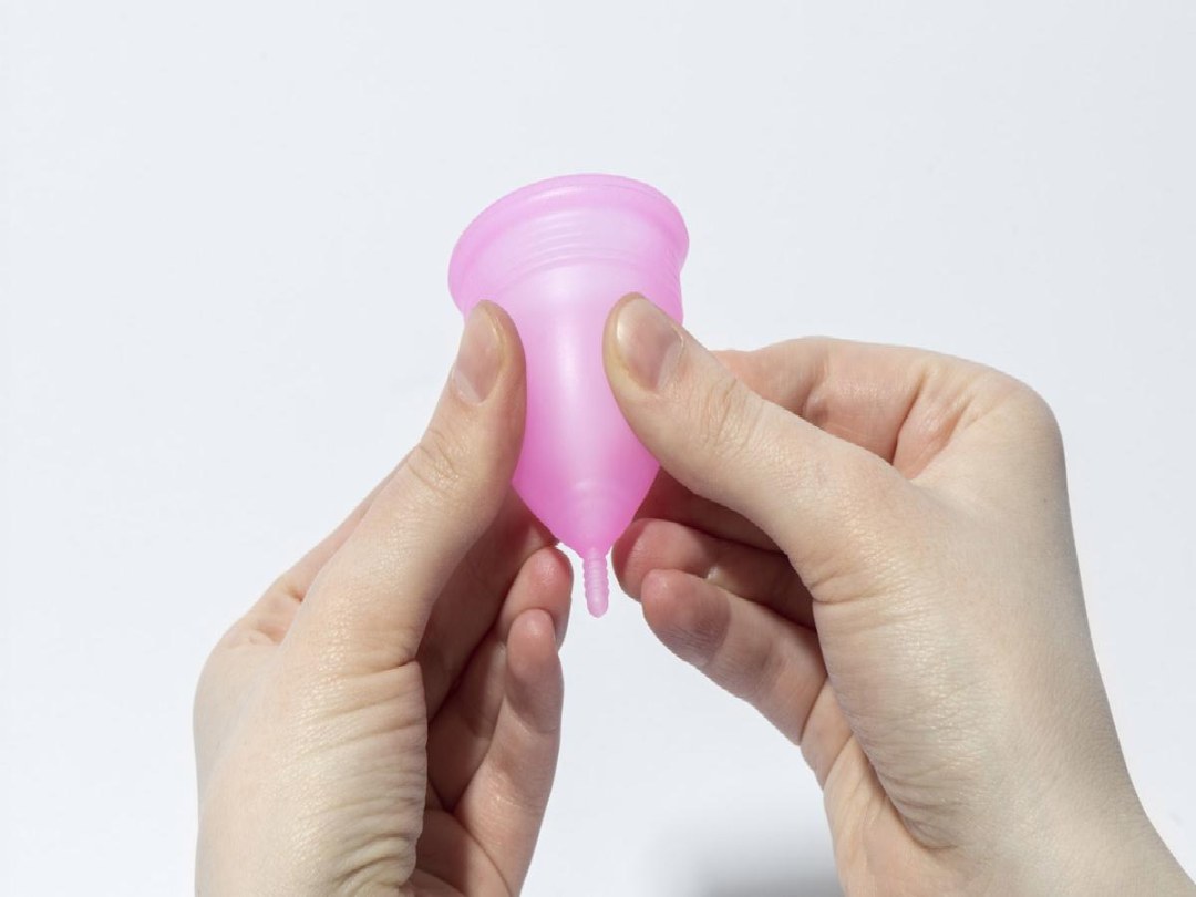 La vagina abierta de mamá