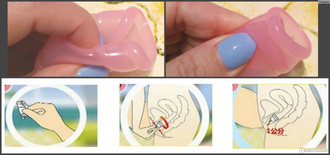 Mujeres desnudas con menstruación
