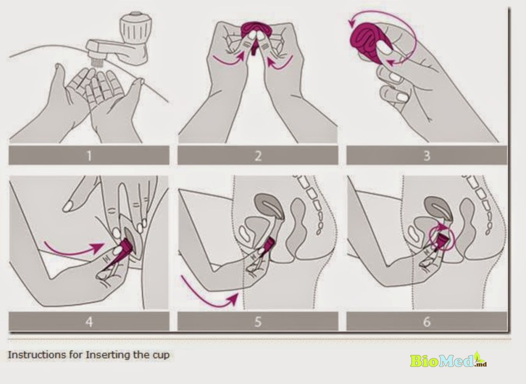 Menstruación de cunnilingus
