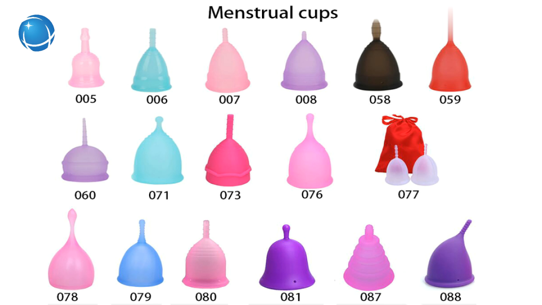 Coño de las mujeres en la menstruación