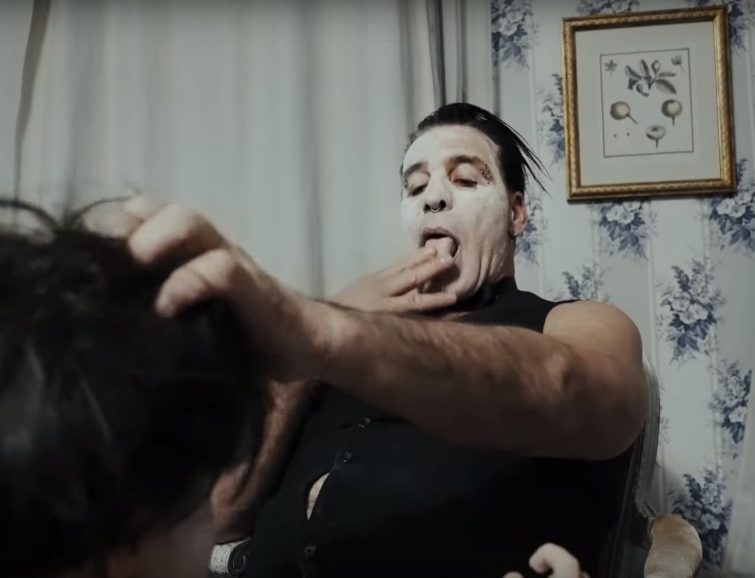Hasta Lindemann 2020
