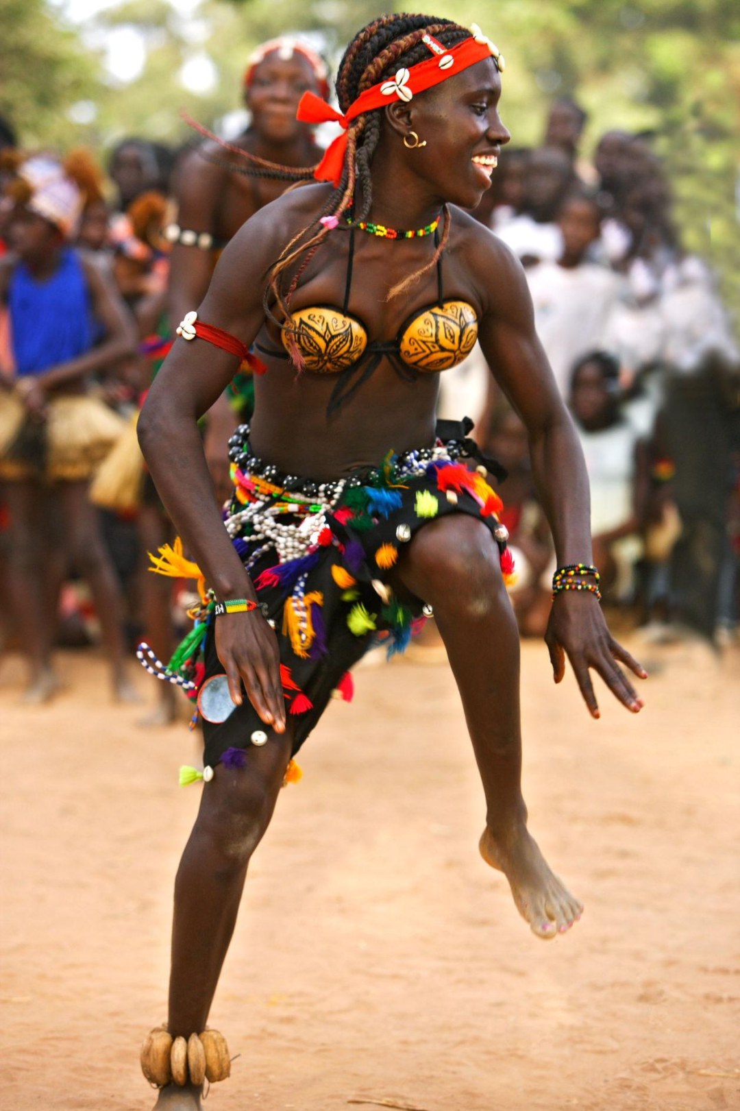 Guinea Bisau