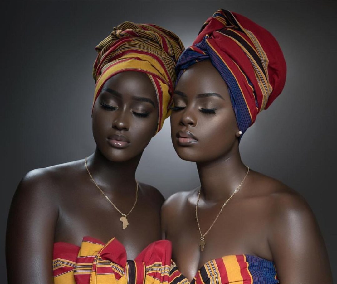 Kelly Johnson Ebony