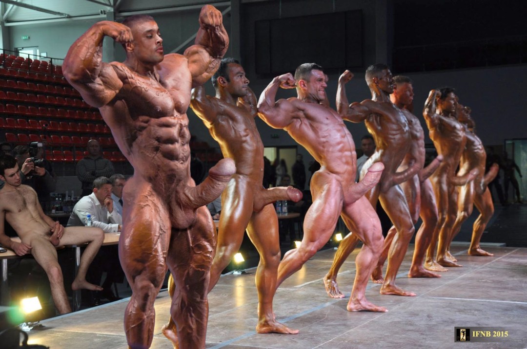 Hermosos chicos desnudos joder