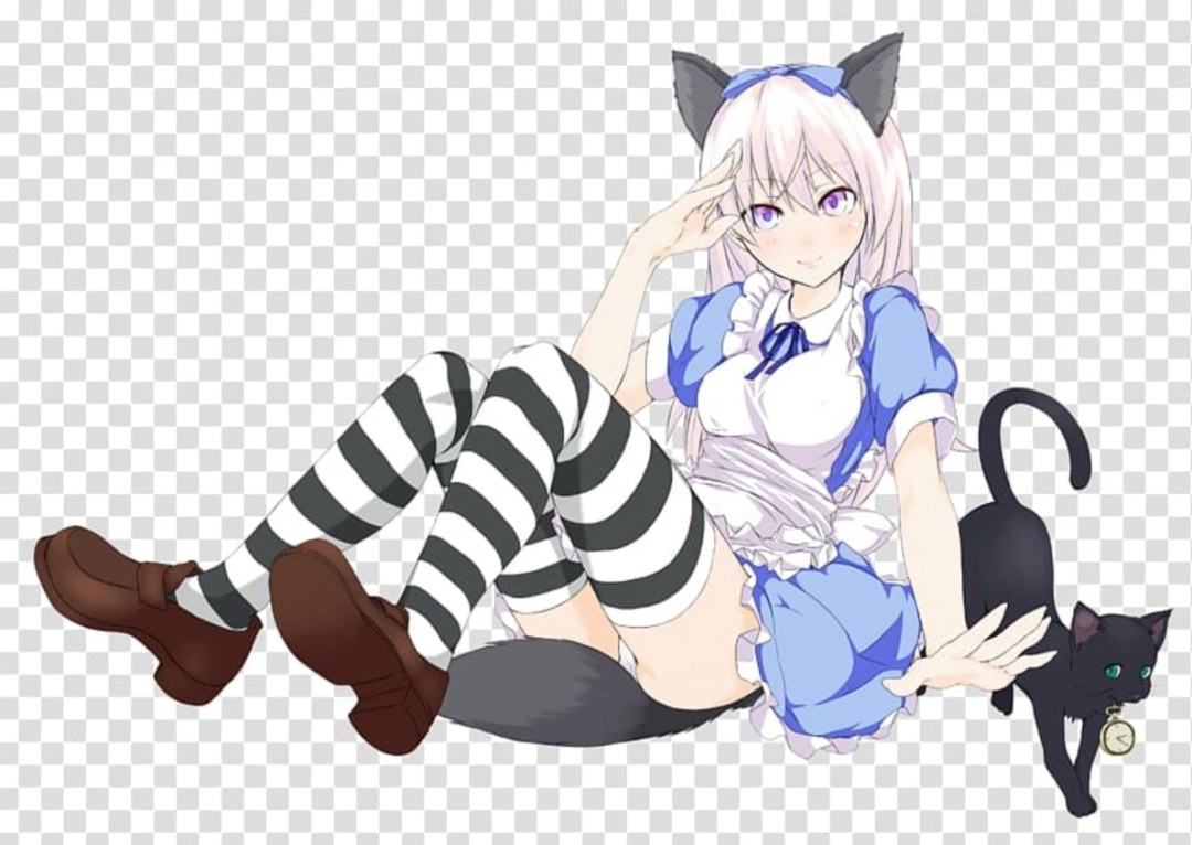 Gatos de ganado