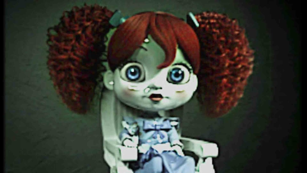 Poppy Doll Poppi Tiempo de juego