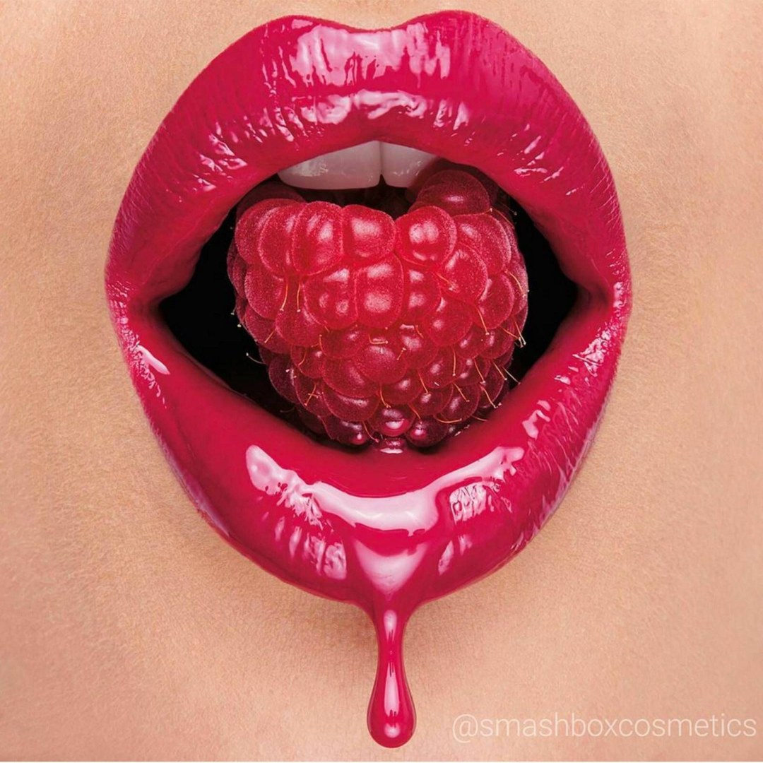 Hermosos labios