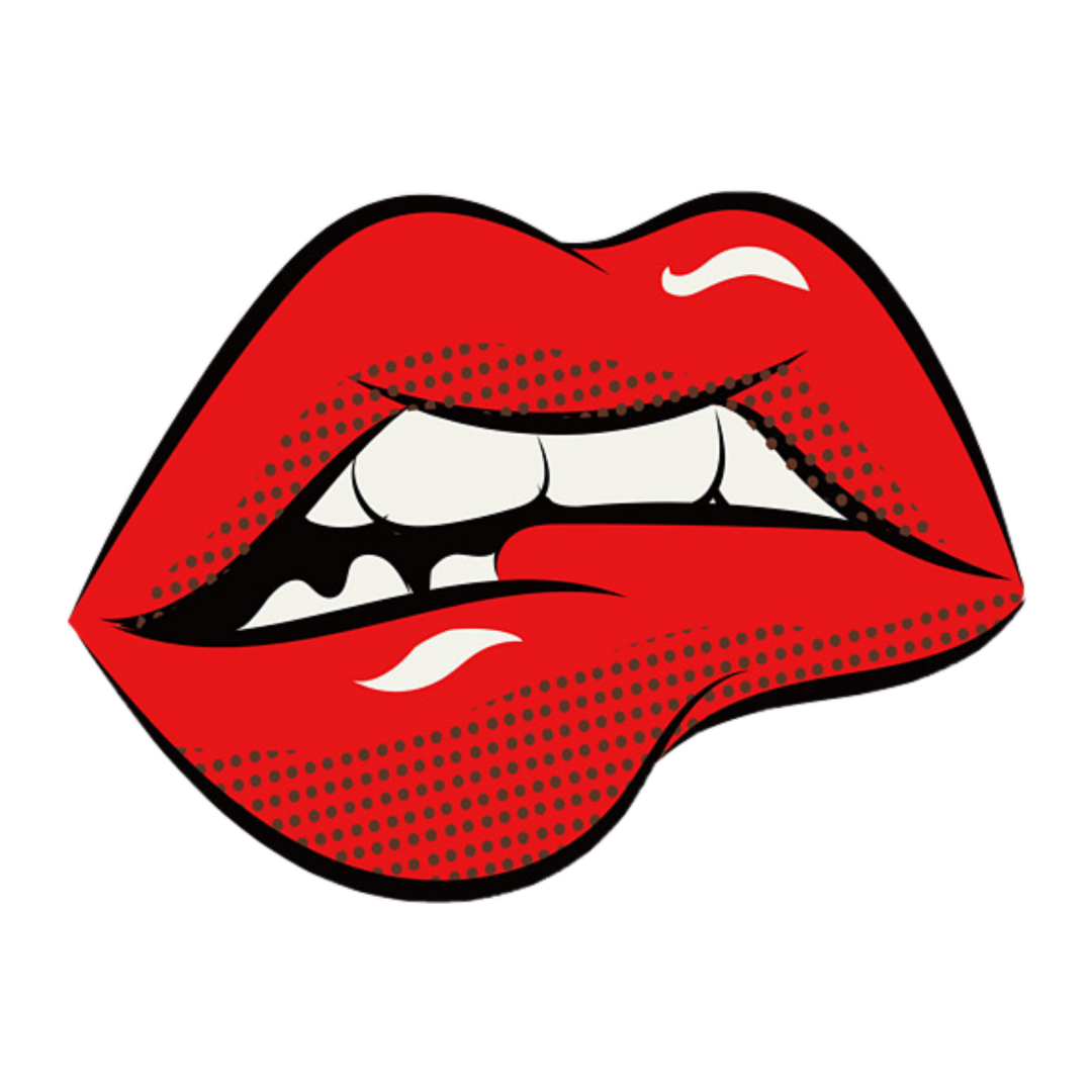 Labios vectoriales