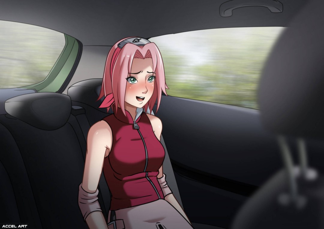 Tsunade de Octokuro