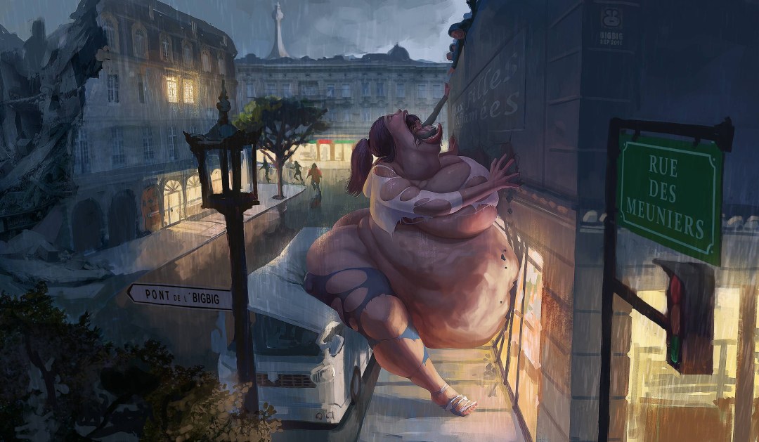 Winnie Hotel Transylvania Vore
