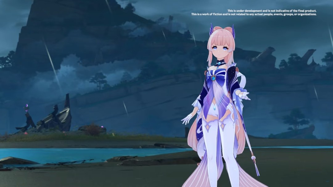 Comestus genshin inadzum
