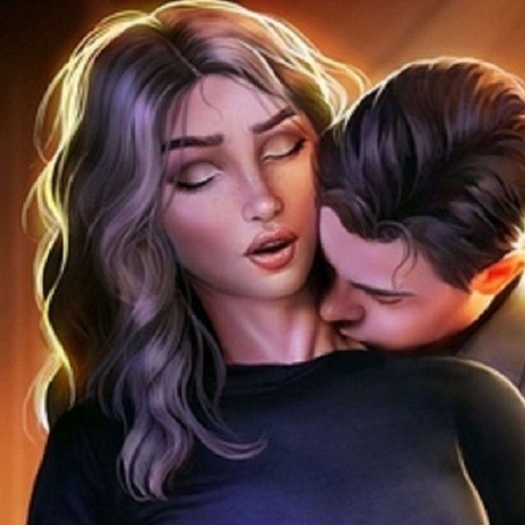 Agatha y Alexander Club Romantics