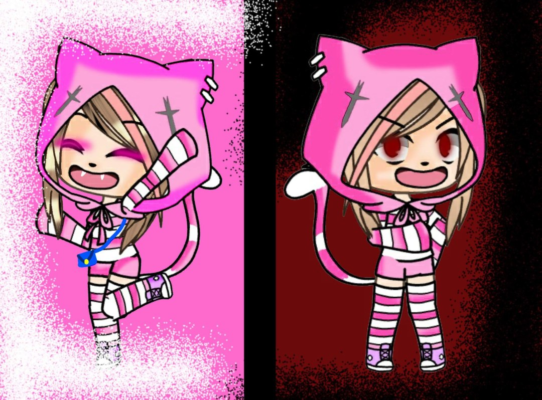 Life Glam Gacha