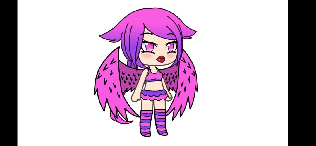 GACHA CARACTER SUE