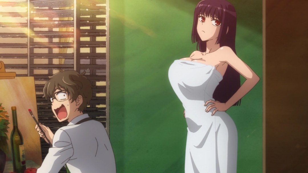 Presidente de Nagatoro
