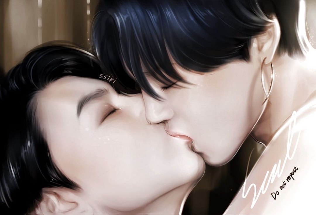 Beso fanfic