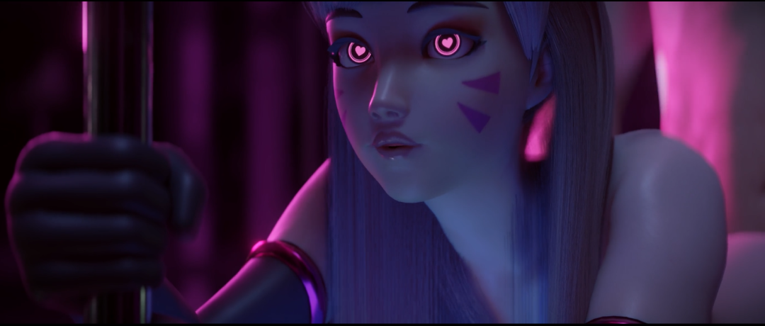 D.VA SFM