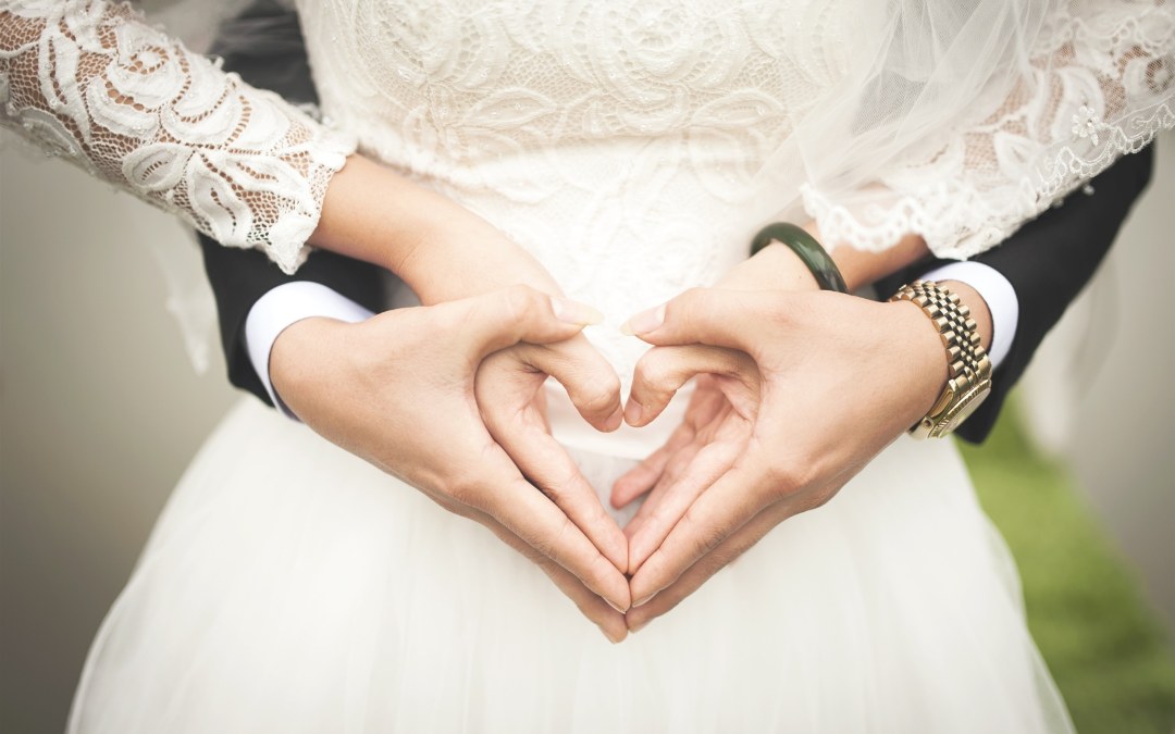 Dibujo de bodas