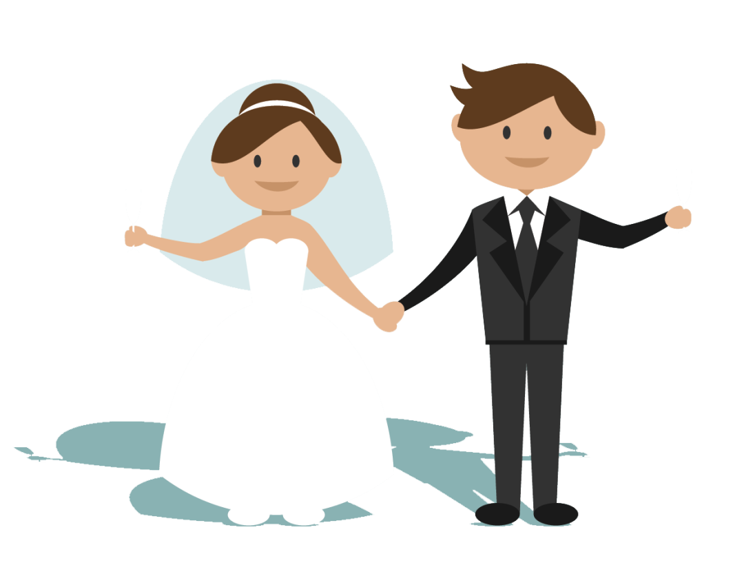 Boda del anillo de palomas