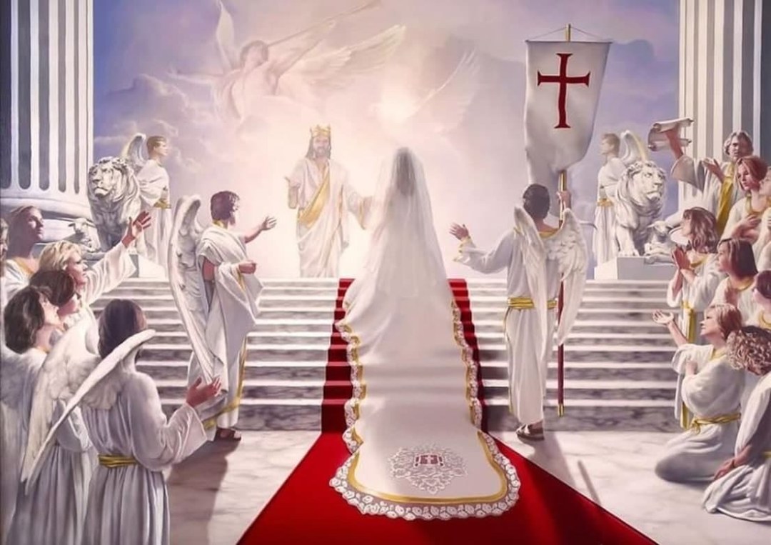 Dibujo de bodas