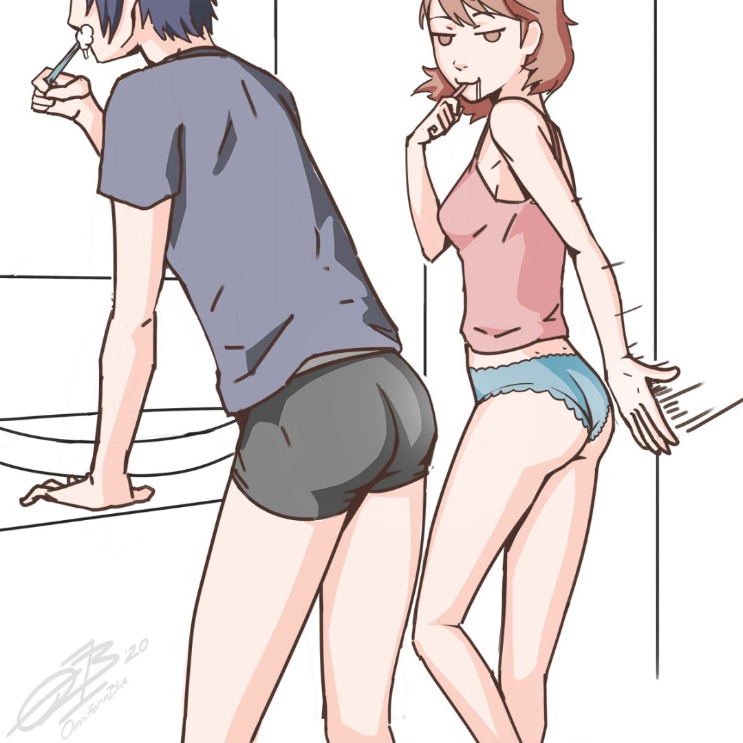 Una esposa y madre Aiden