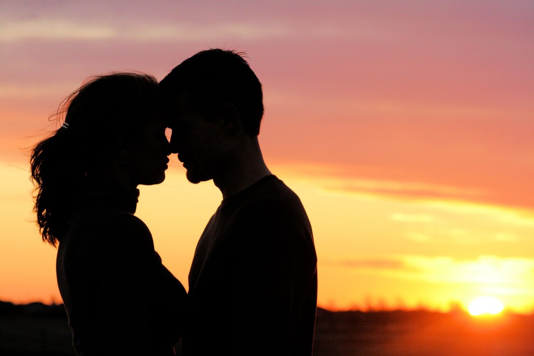 Hermosas palabras para un hombre amado