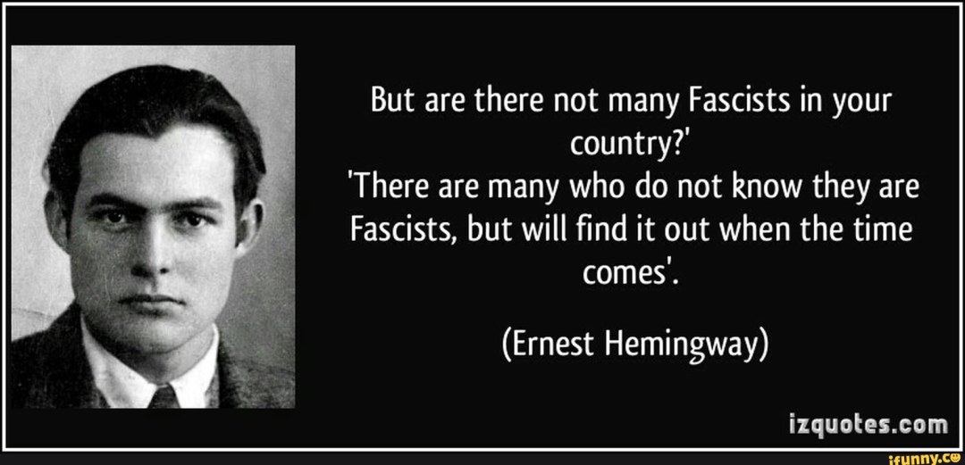 Ernest Hemingway 6 palabras